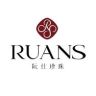 阮仕珍珠珠宝旗舰店抖音达人头像