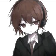 冷爵9抖音达人头像