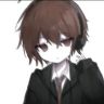 冷爵9抖音达人头像