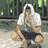 小百抖音达人头像