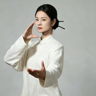 武当依诺古法运动【早课】抖音达人头像