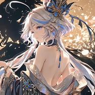 影木追漫抖音达人头像