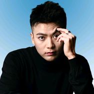 田野面部八段锦抖音达人头像