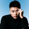 田野面部八段锦抖音达人头像