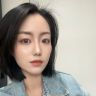 潘依寒抖音达人头像