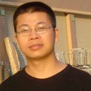 郭建明·剑鸣行书抖音达人头像