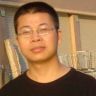 郭建明·剑鸣行书抖音达人头像