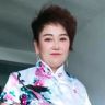 豫新玫瑰抖音达人头像