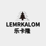 LEMRKALOM乐卡隆户外抖音达人头像