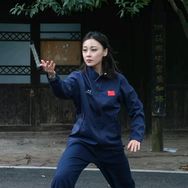 太乙游龙拳凌音抖音达人头像
