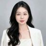 漫莉情感倾听抖音达人头像