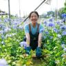箐禾花园农场抖音达人头像