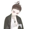 圻夏夏抖音达人头像