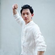 黄伟运动学堂抖音达人头像
