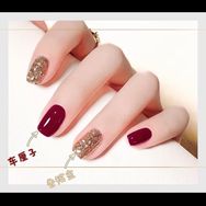 博萃化妆品专营店抖音号头像