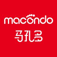 马孔多官方旗舰店抖音号头像