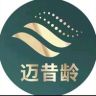 迈之龄蔡老师C抖音达人头像