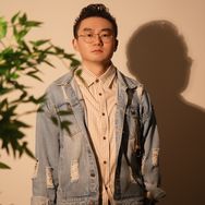 萨克斯杜老师抖音达人头像