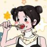 香菜✨（9.14生日版🎂）抖音达人头像