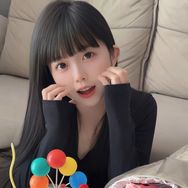 自律猕猴桃🥝抖音达人头像