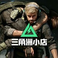 三角洲游戏道具小店抖音达人头像
