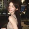 若琳Pepper抖音达人头像