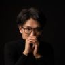 阿蛋抖音达人头像
