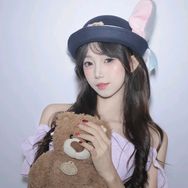 鱼宝很机车抖音达人头像