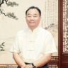 金海峰讲经典抖音达人头像