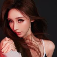 Medusa美杜莎抖音达人头像