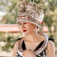 小阿梅🎤（小号直播号）抖音达人头像