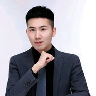 长治小满只懂房（珑宇）抖音达人头像