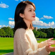 何以见得抖音达人头像