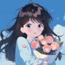 初初手工抖音达人头像