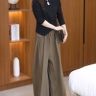 谢丽丽严选女裤抖音达人头像