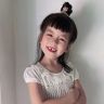 苗苗小朋友抖音达人头像