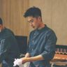 冯伟的鲜味厨房抖音达人头像