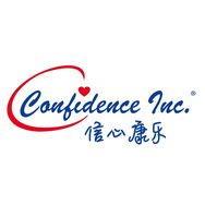 Confidence USA海外旗舰店抖音达人头像