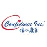Confidence USA海外旗舰店抖音达人头像