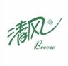 清风挂抽直播间抖音达人头像