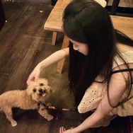金喜xi抖音达人头像