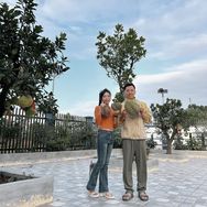 阳哥在越南抖音达人头像