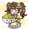 星星泡饭抖音达人头像