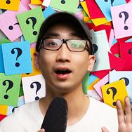 刘圣雄抖音达人头像