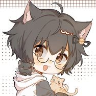 邱小牛er抖音达人头像