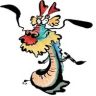 怪盒卧龙EDC潮玩2店抖音达人头像