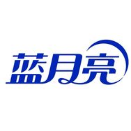 蓝月亮专卖店抖音号头像