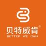 贝特威肯建材旗舰店抖音达人头像
