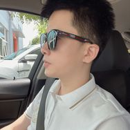 大橙子Home抖音达人头像