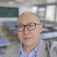 白涛老师抖音达人头像